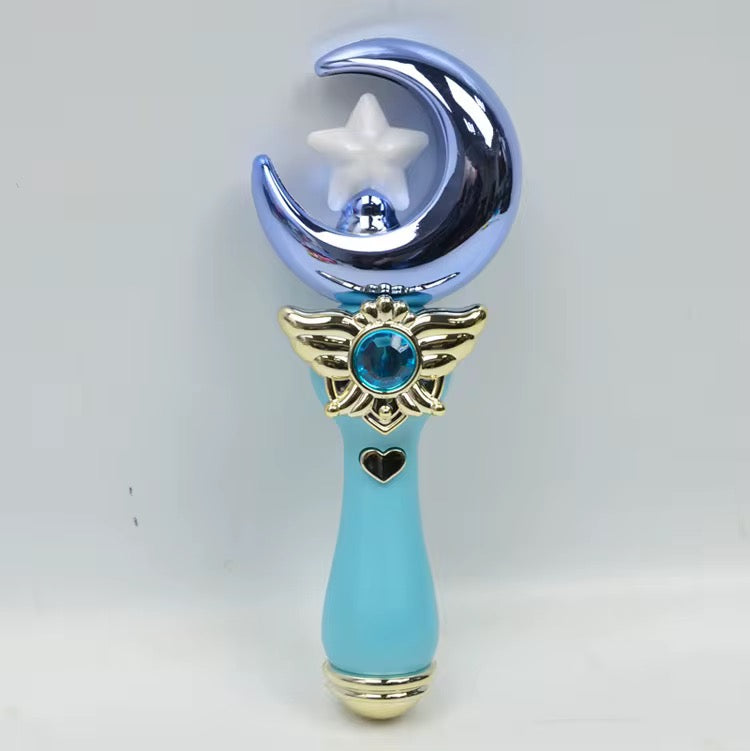 12pc freeze magic wands