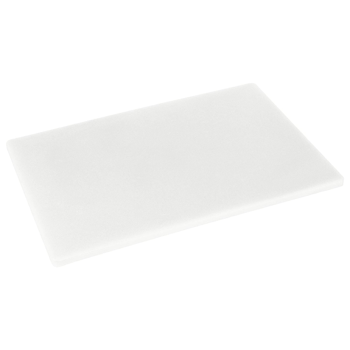 45cm x 30cm Plastic Chopping Board