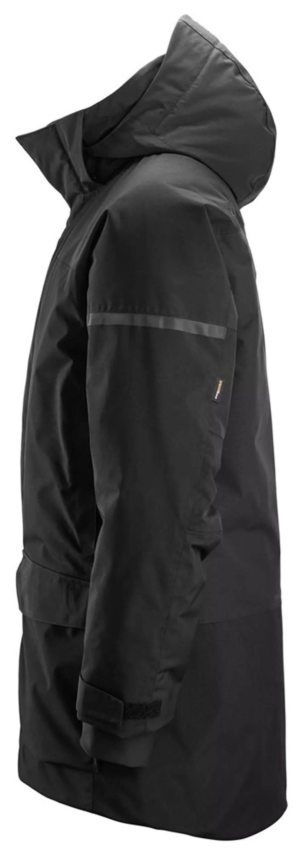 Snickers 1801 AllroundWork Waterproof Insulated Parka