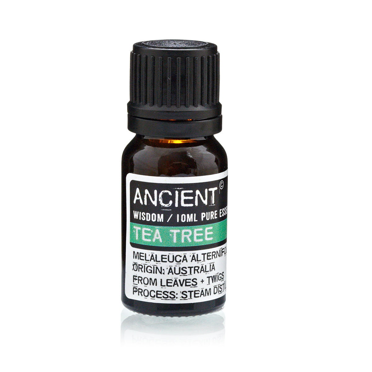 10 ml Tea Tree Essential Oil