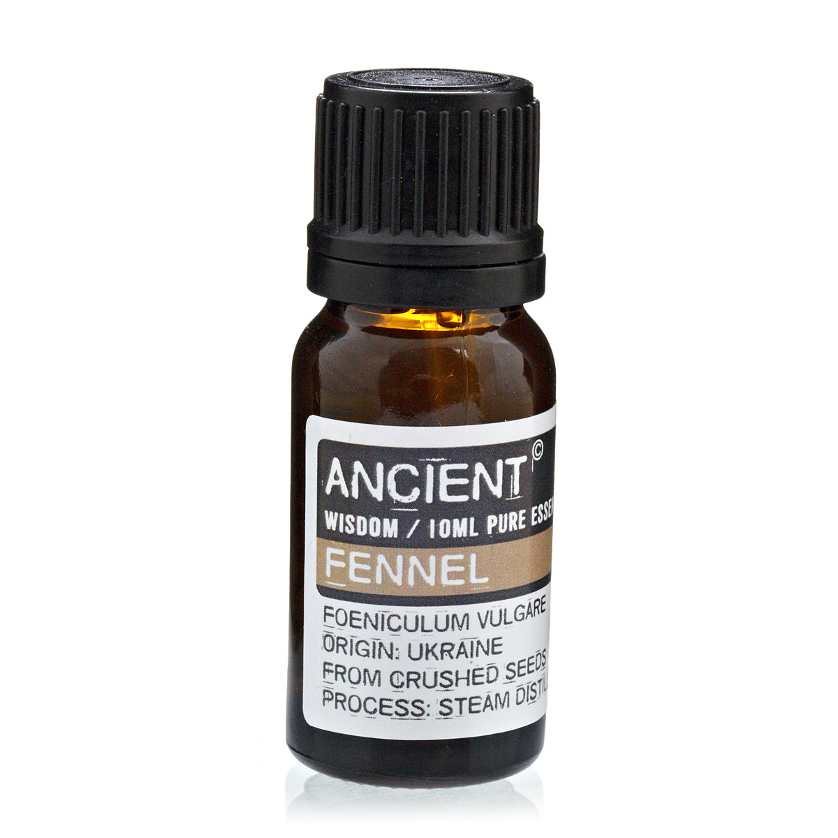 10 ml Fennel Essential Oil