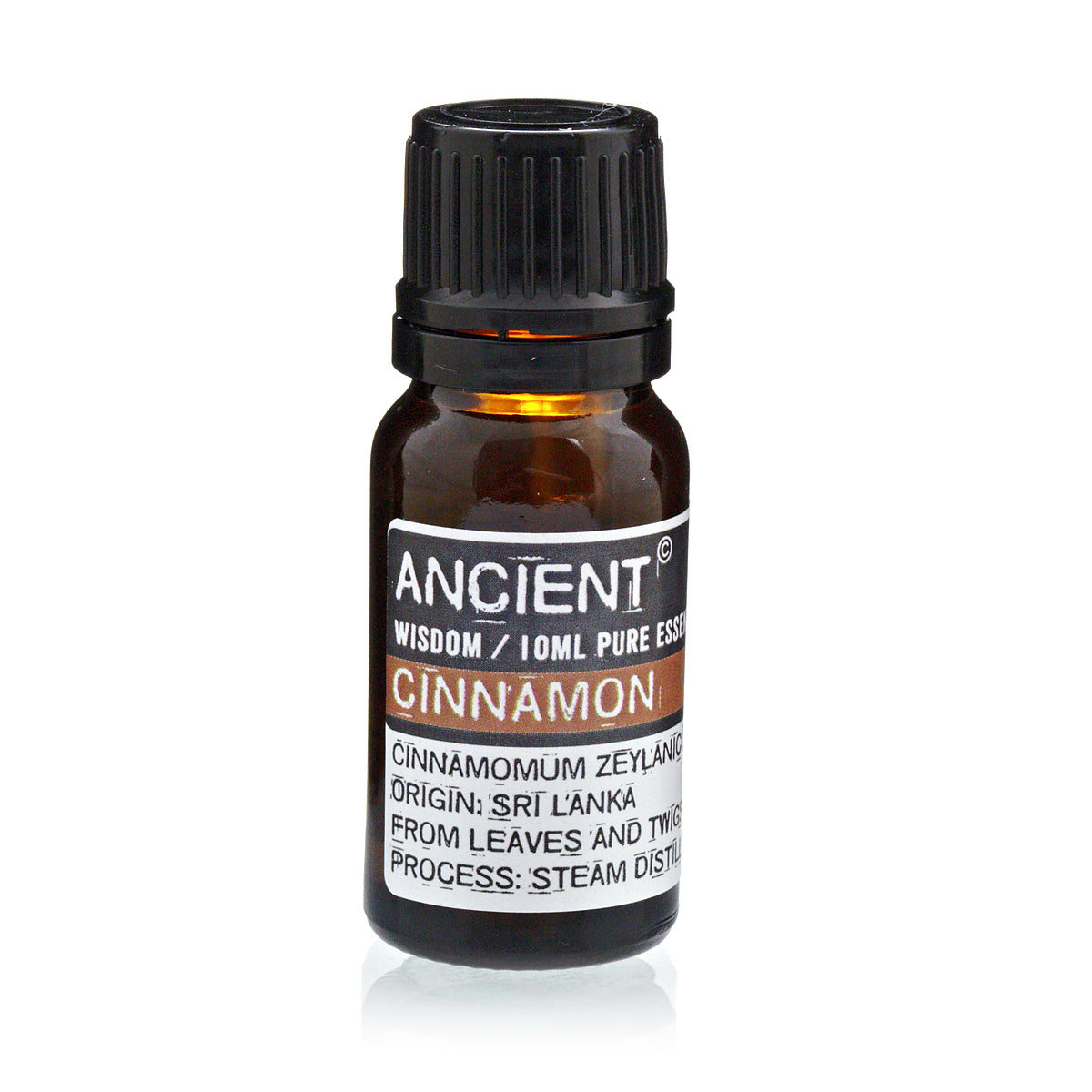 10 ml Cinnamon Essential Oil