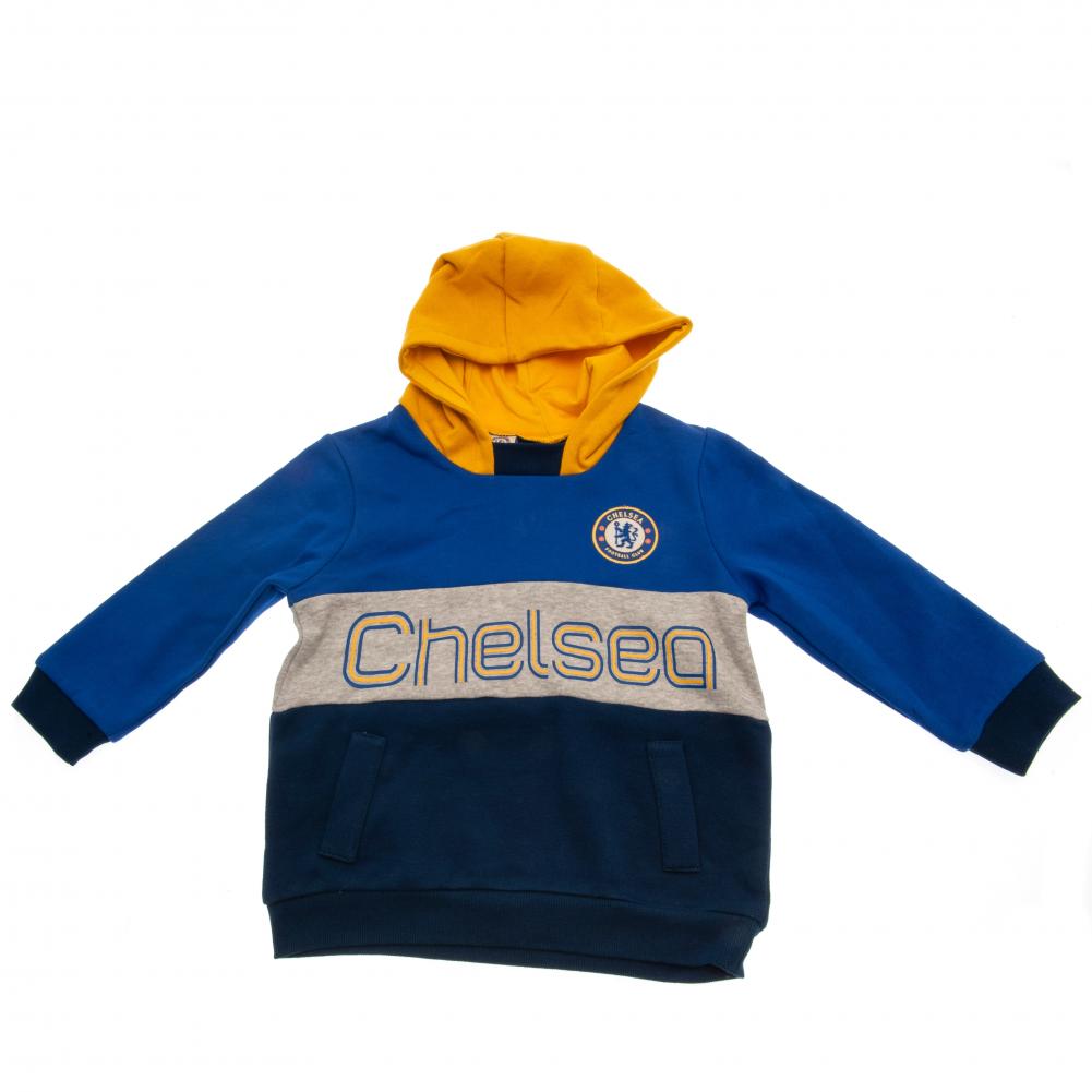 Chelsea FC Hoody 18/23 mths