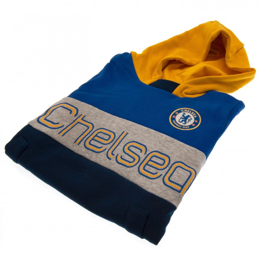 Chelsea FC Baby Hoody 3-6 Months