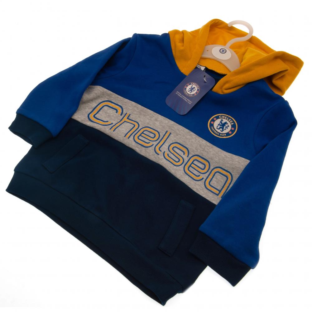 Chelsea FC Hoody 18/23 mths