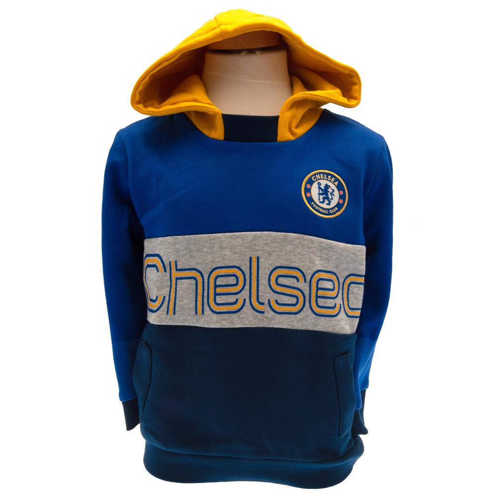 Chelsea FC Baby Hoody 3-6 Months