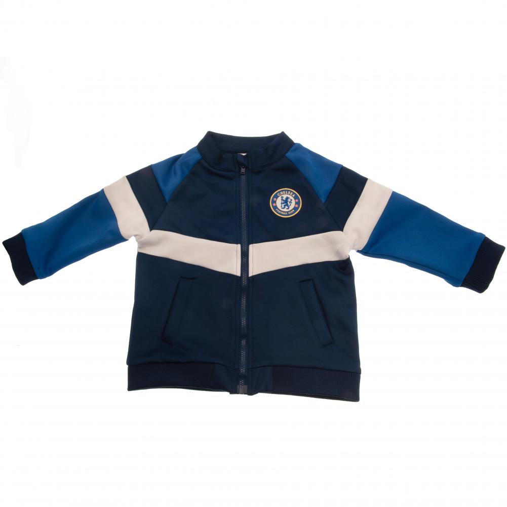 Chelsea FC Track Top 18/23 mths