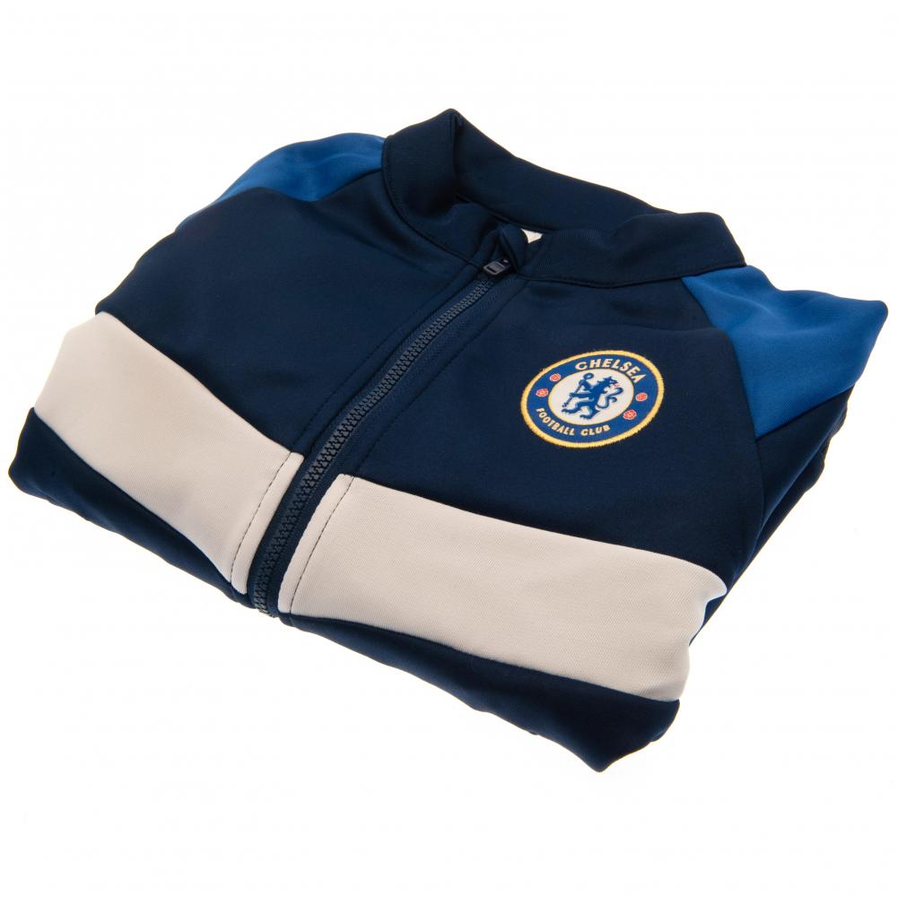 Chelsea FC Track Top 18/23 mths