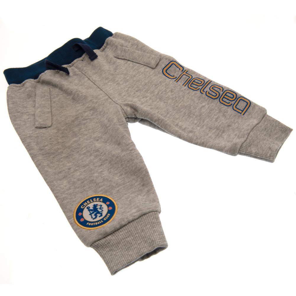 Chelsea FC Joggers 6/9 mths