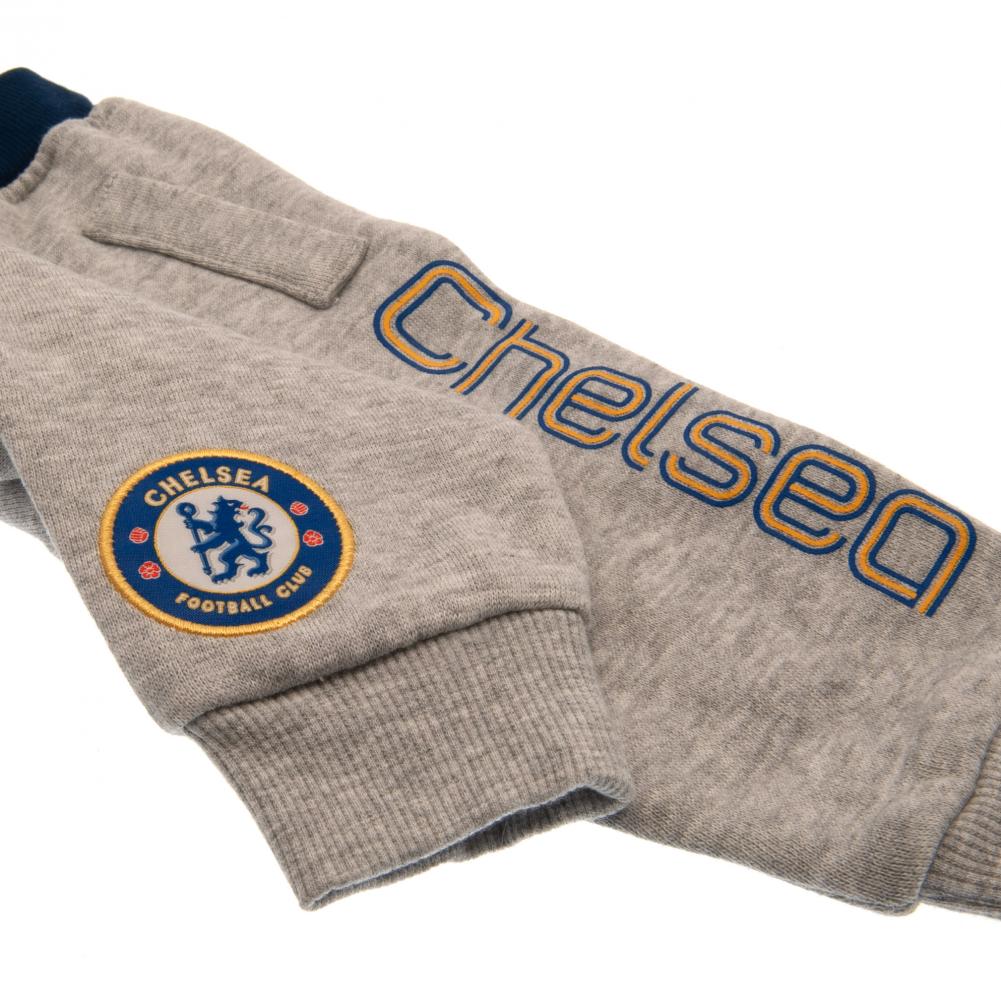 Chelsea FC Joggers 6/9 mths