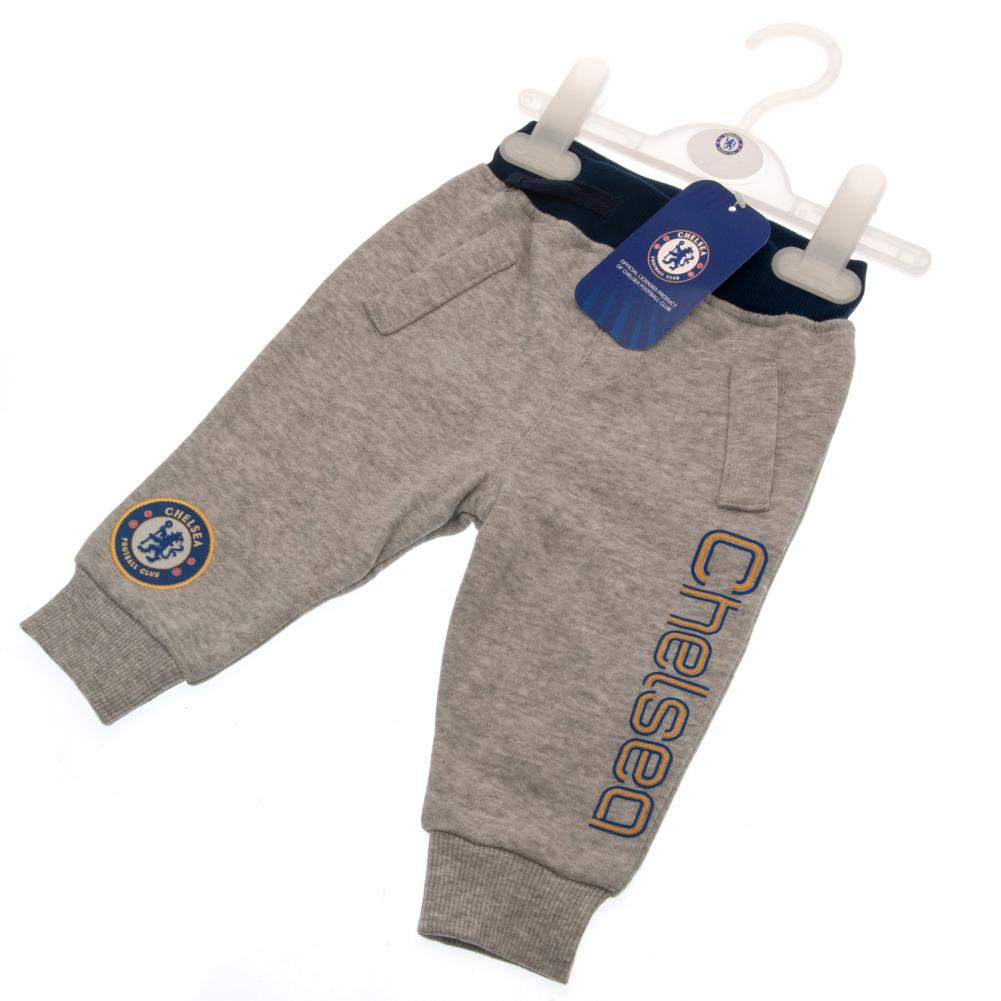 Chelsea FC Joggers 9/12 mths