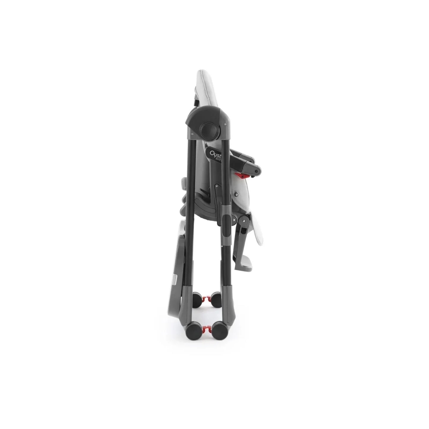 Oyster Bistro Highchair - Ice