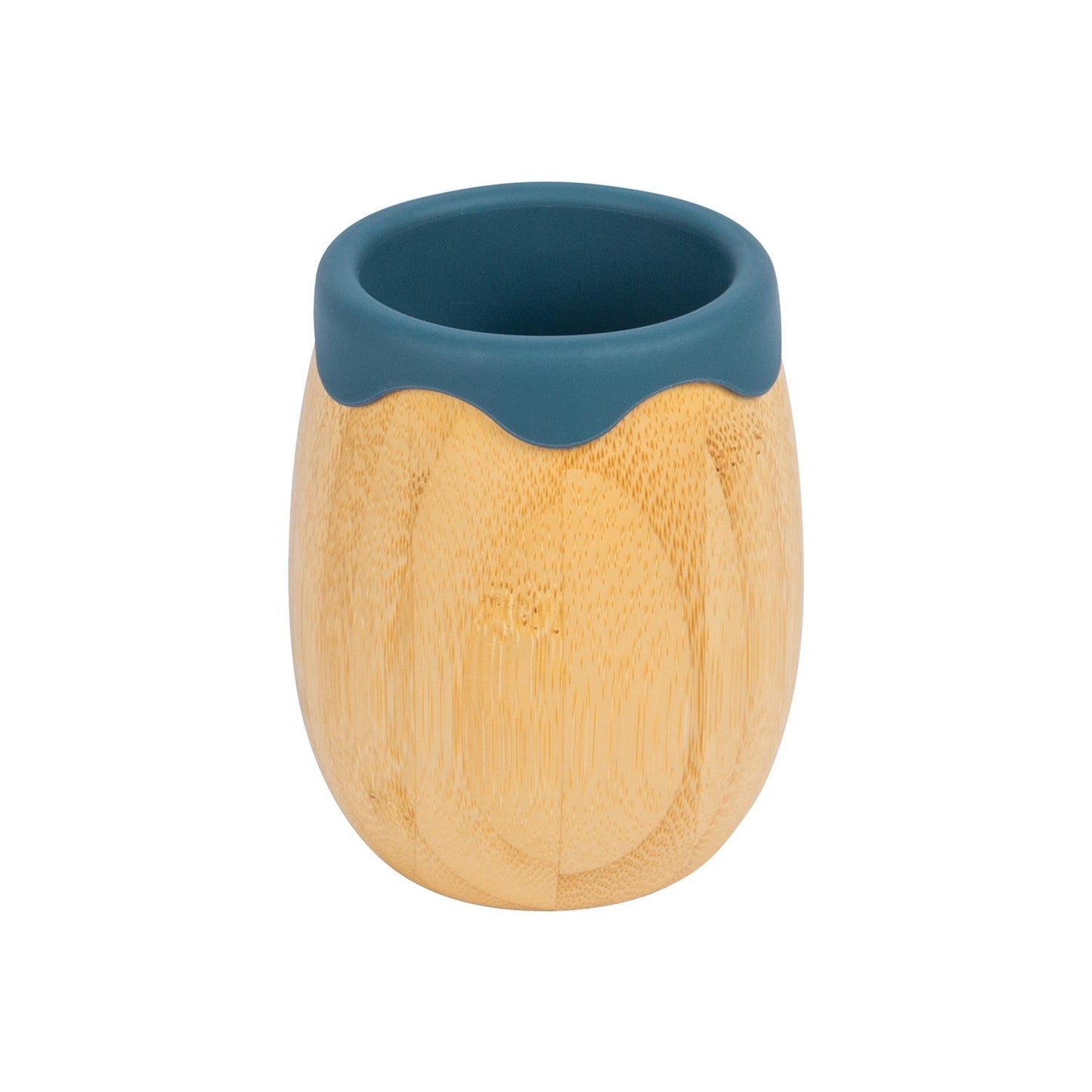 130ml Bamboo Baby Trainer Cup