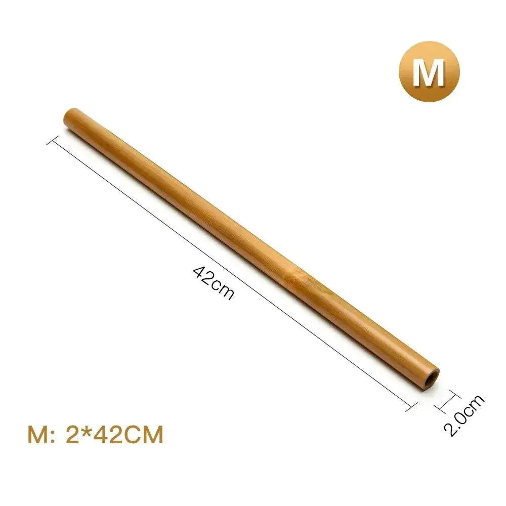 Bamboo Wood Therapy Sticks