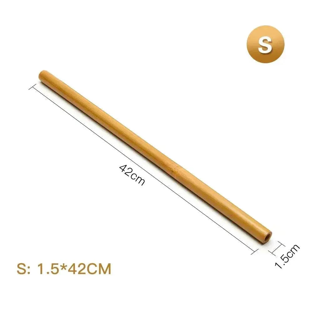 Bamboo Wood Therapy Sticks