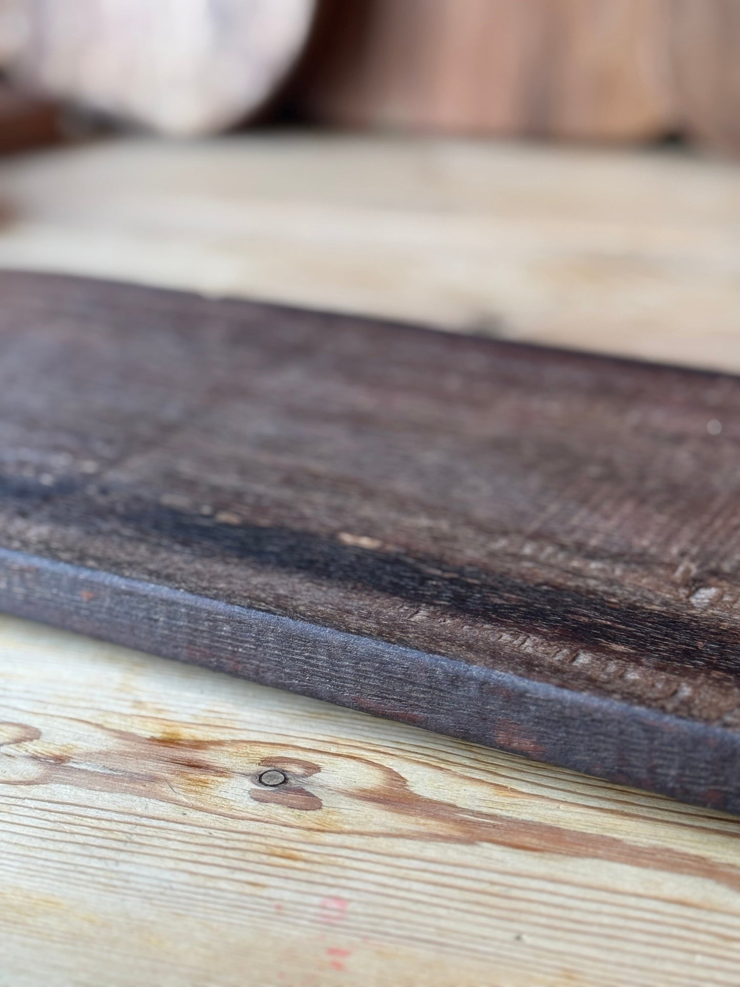 Charcuterie Board / Chopping Board / Cheese Bread Board /Antipasto Antipasti Platter / display board