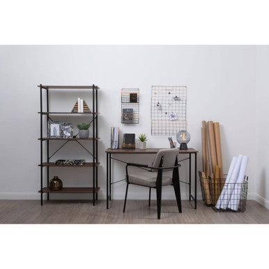 Wall Mount Magazine Rack | Mimo