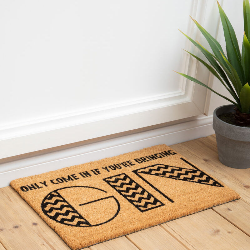 Filta Gin Doormat