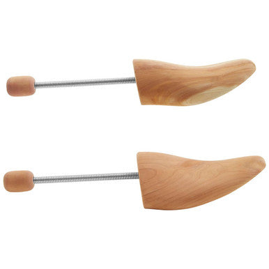 Kata D Sparrow Cedar Men Shoe Shapers