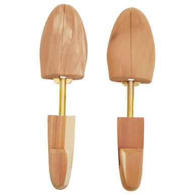 Kata D Sparrow Cedar Wood Shoe Shapers