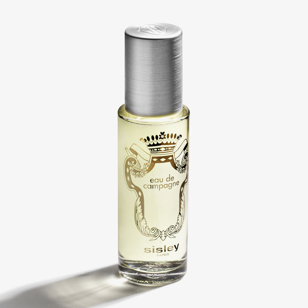 Sisley Eau de Campagne Eau de Toilette 100ml Spray