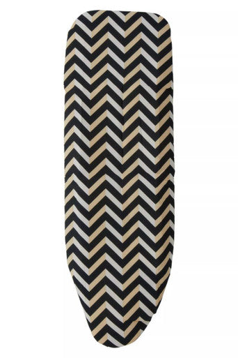 Chevron Ironing Board Cover | Thread and Loom