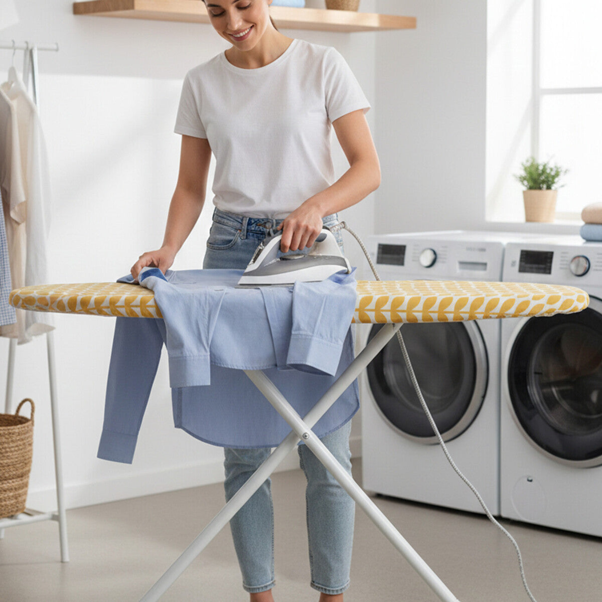 Thread And Loom Flower Ironing Board Cover