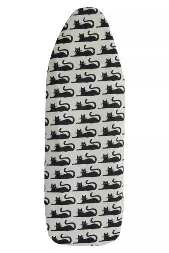 Cat Ironing Board Cover | Thread and Loom