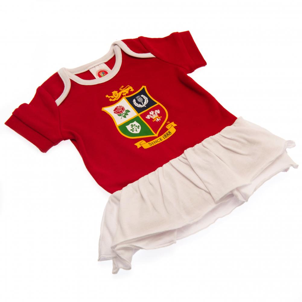 British & Irish Lions Tutu 12-18 Mths