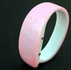 LED Dolphin Sports Watches