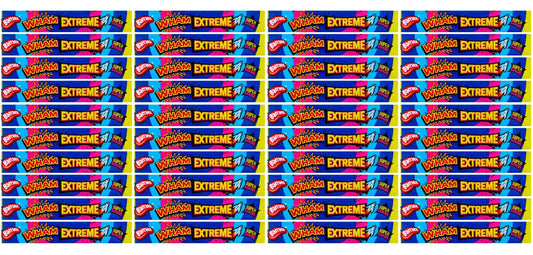 40 x Barratt Wham Extreme 36G