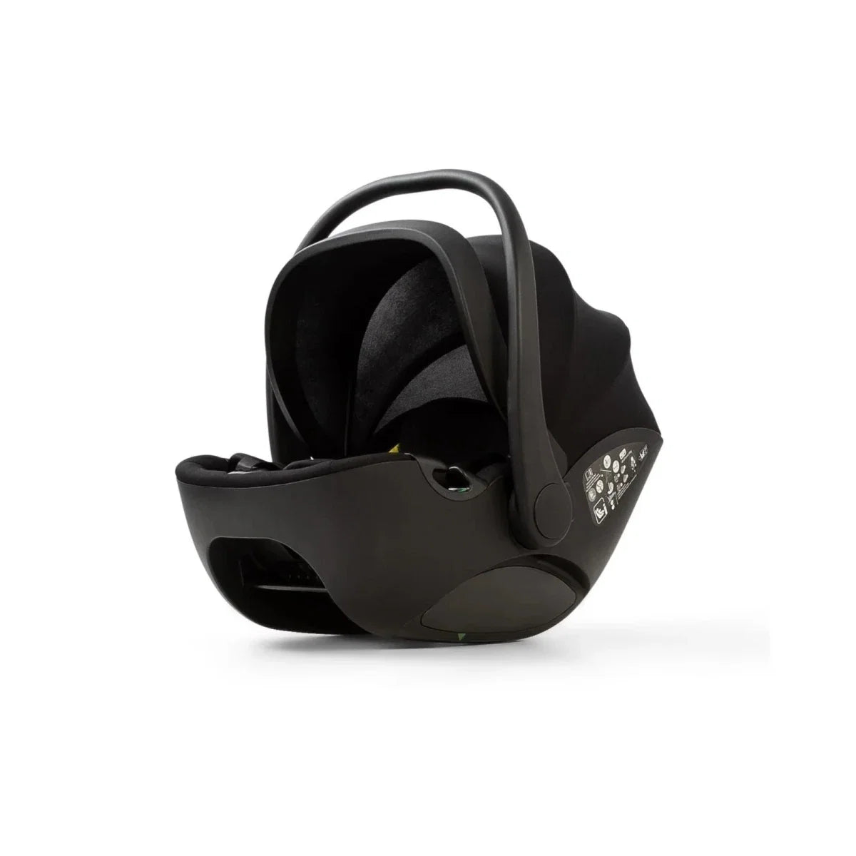 Red Kite Push Me Pace i-Size 2-in-1 Neo Travel System - Amber