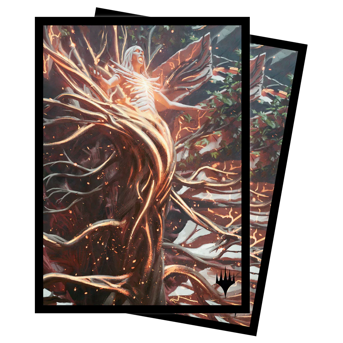 MTG Ultrapro 100 Deck Protector Sleeves