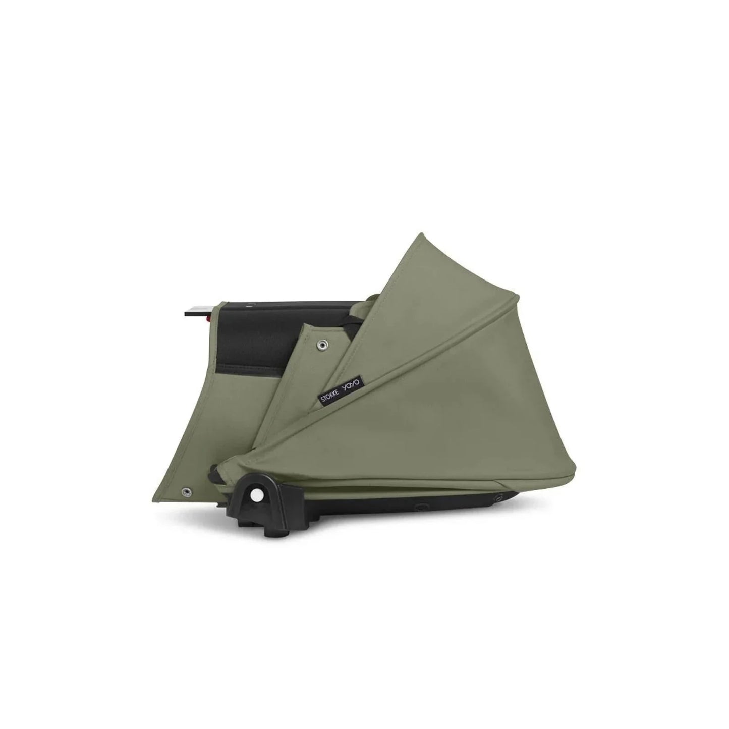 Stokke / Babyzen YOYO Newborn Shell - Olive