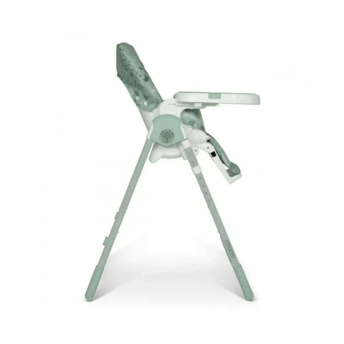 Cosatto Noodle 0+ Highchair - Meadow