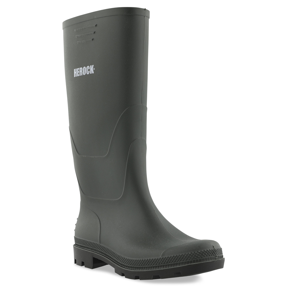 Herock Farmer Non-Safety Wellington Boot