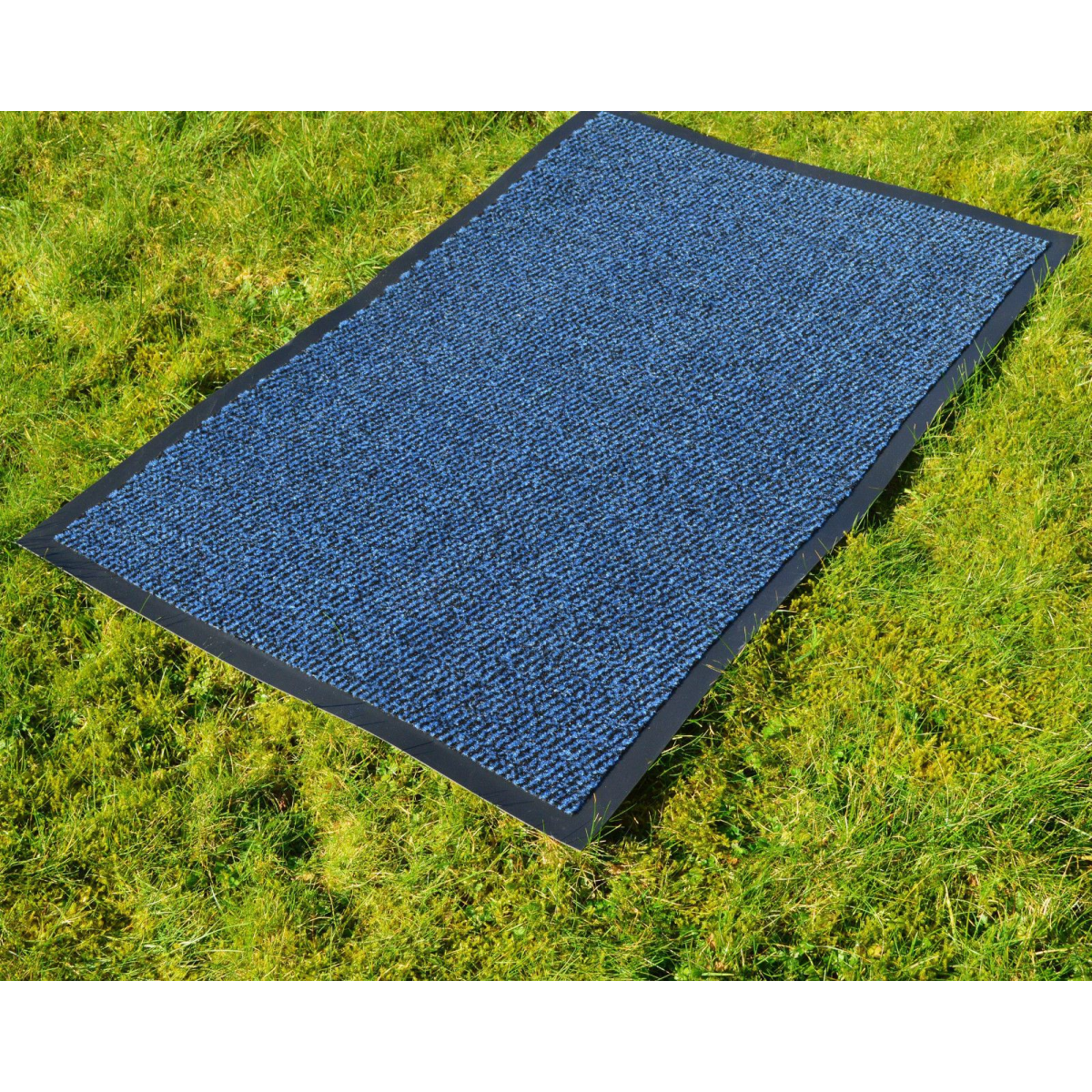 BLUE BARRIER MATT 40 x 60