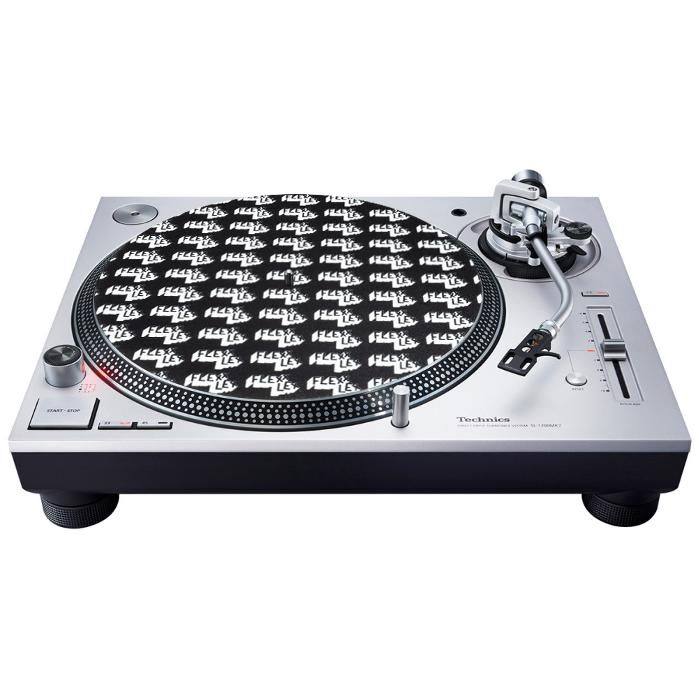 Flexx Lex - 'All Over Reverse' Logo Slipmat