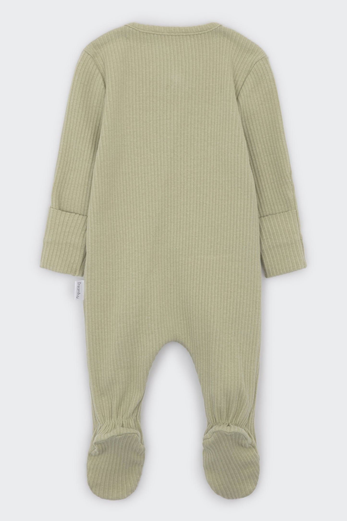Sage Sleepsuit