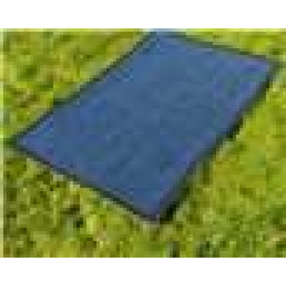 BLUE Barrier Mat 80cm x 120cm