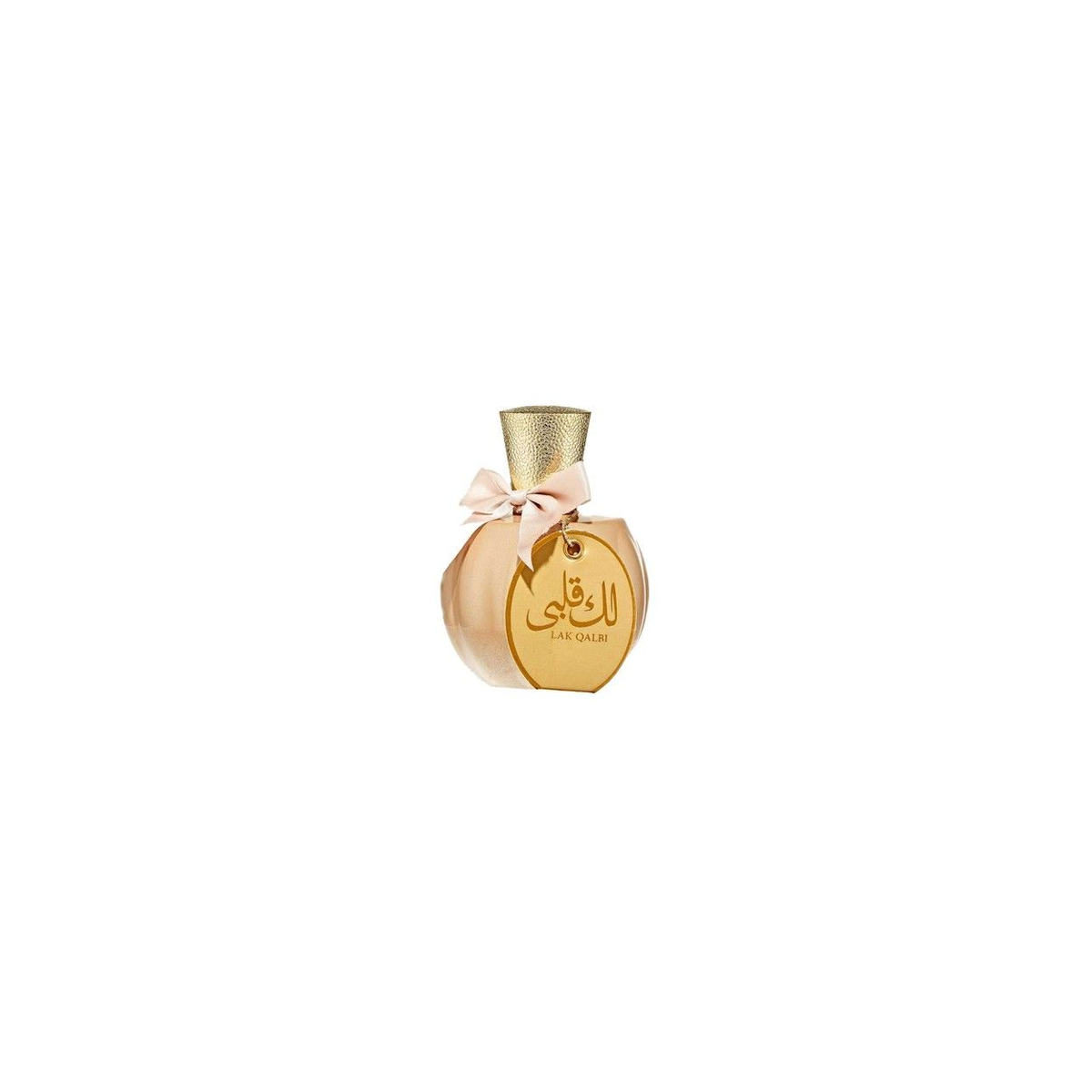 Lak Qalbi EDP By Adyan 100ml