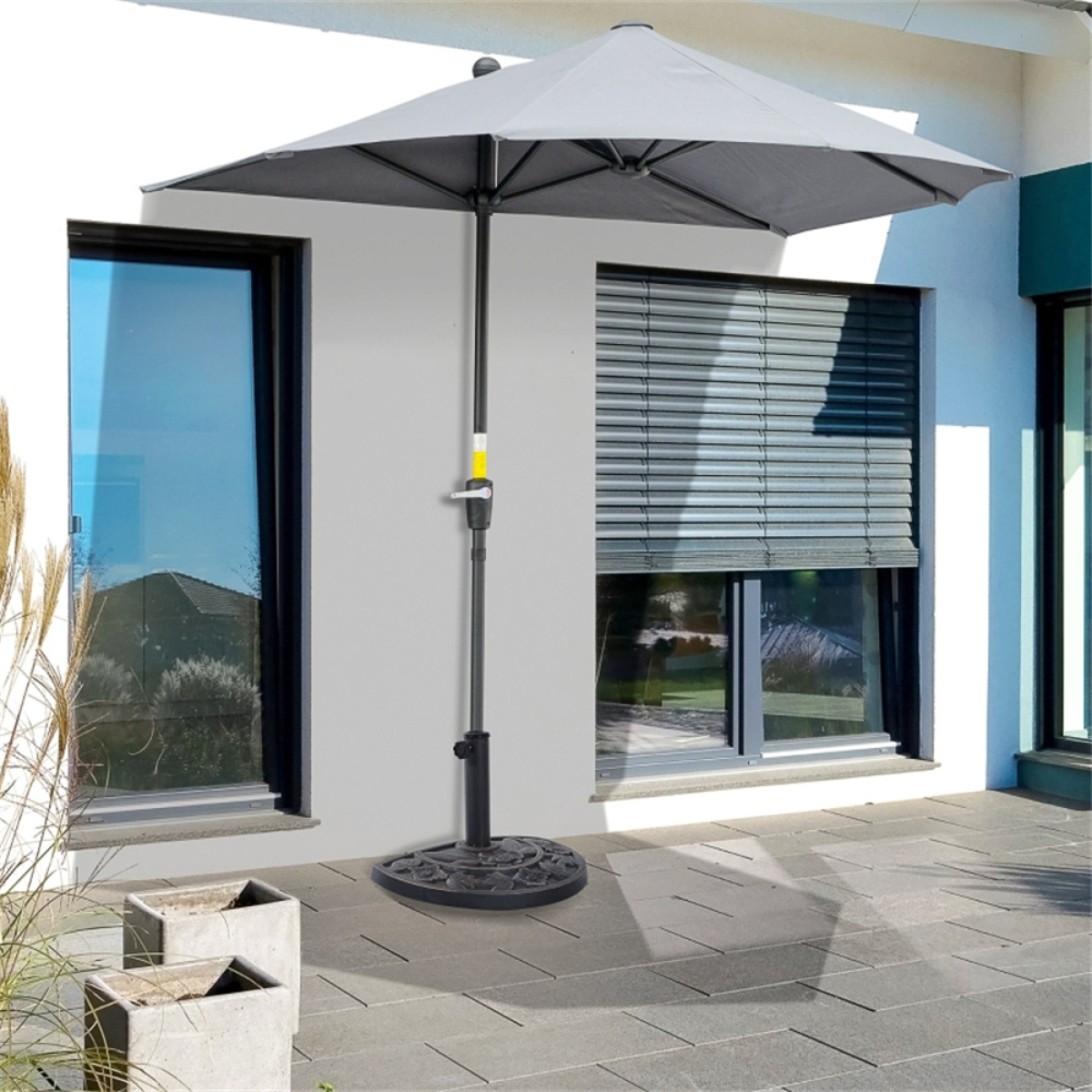 Umbrella Base