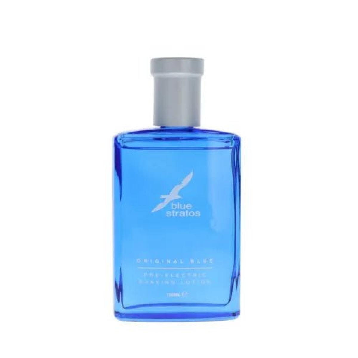 Blue Stratos Pre Electric Shaving Lotion 100ml