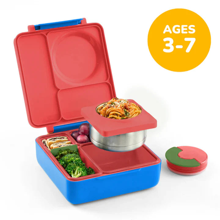 OmieBox