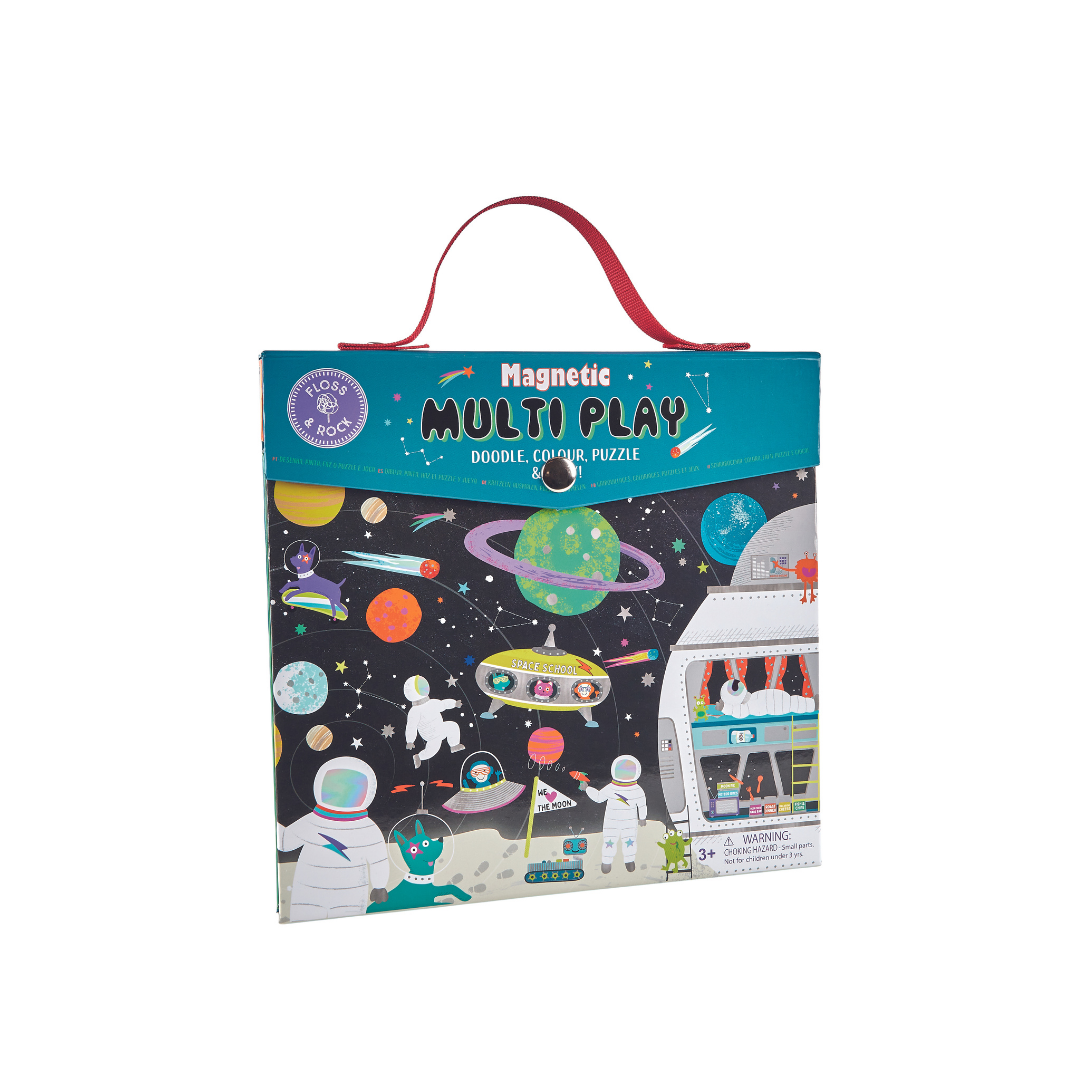 Magnetic Multi Play - Space