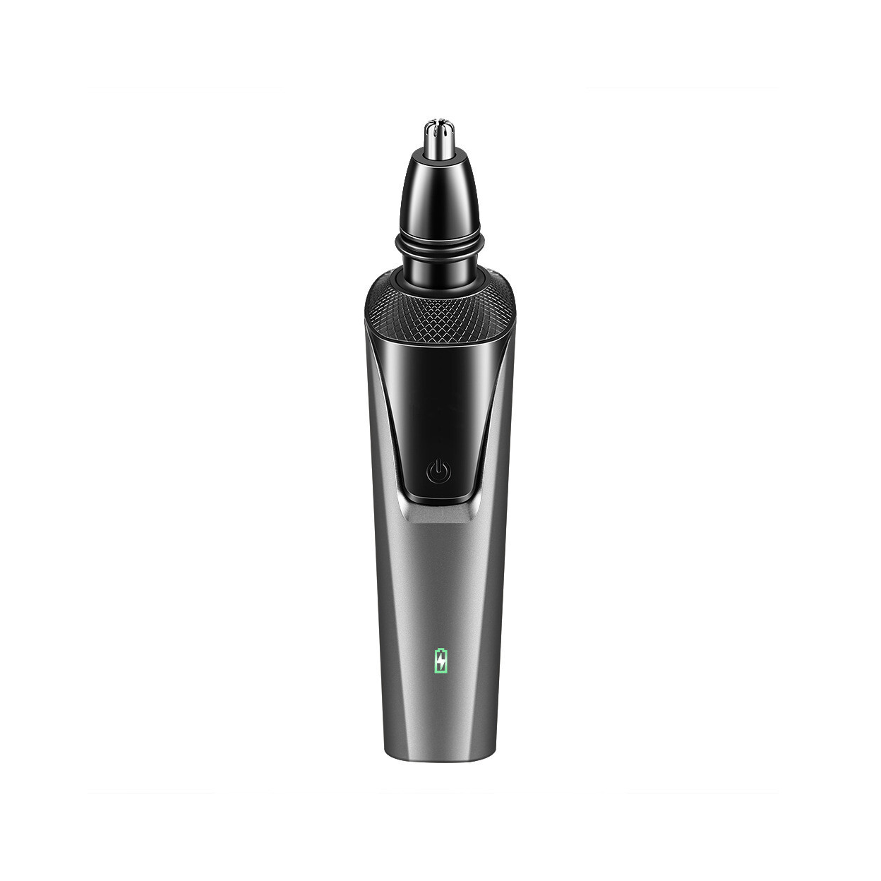 USB Rechargeable 3-In-1 Men's Professional Multi-function Cheek Beard Trimmer Men Nose Hair Cutting Barber Shaver Machine(US Logistics only For USPS.TK/TMEU only For self-pickup)