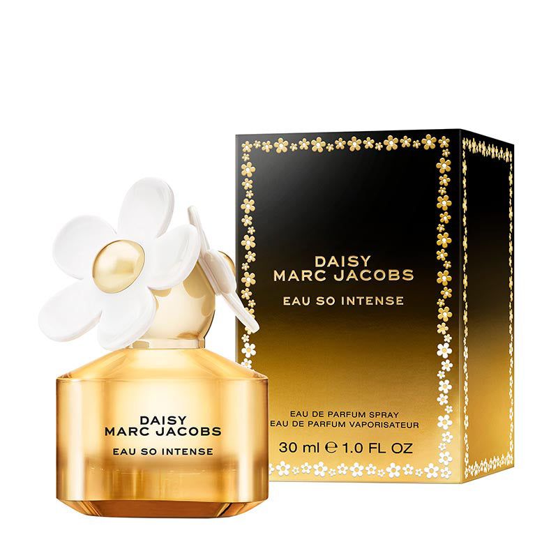 Marc Jacobs Daisy Eau So Intense Eau De Parfum Spray 30ml