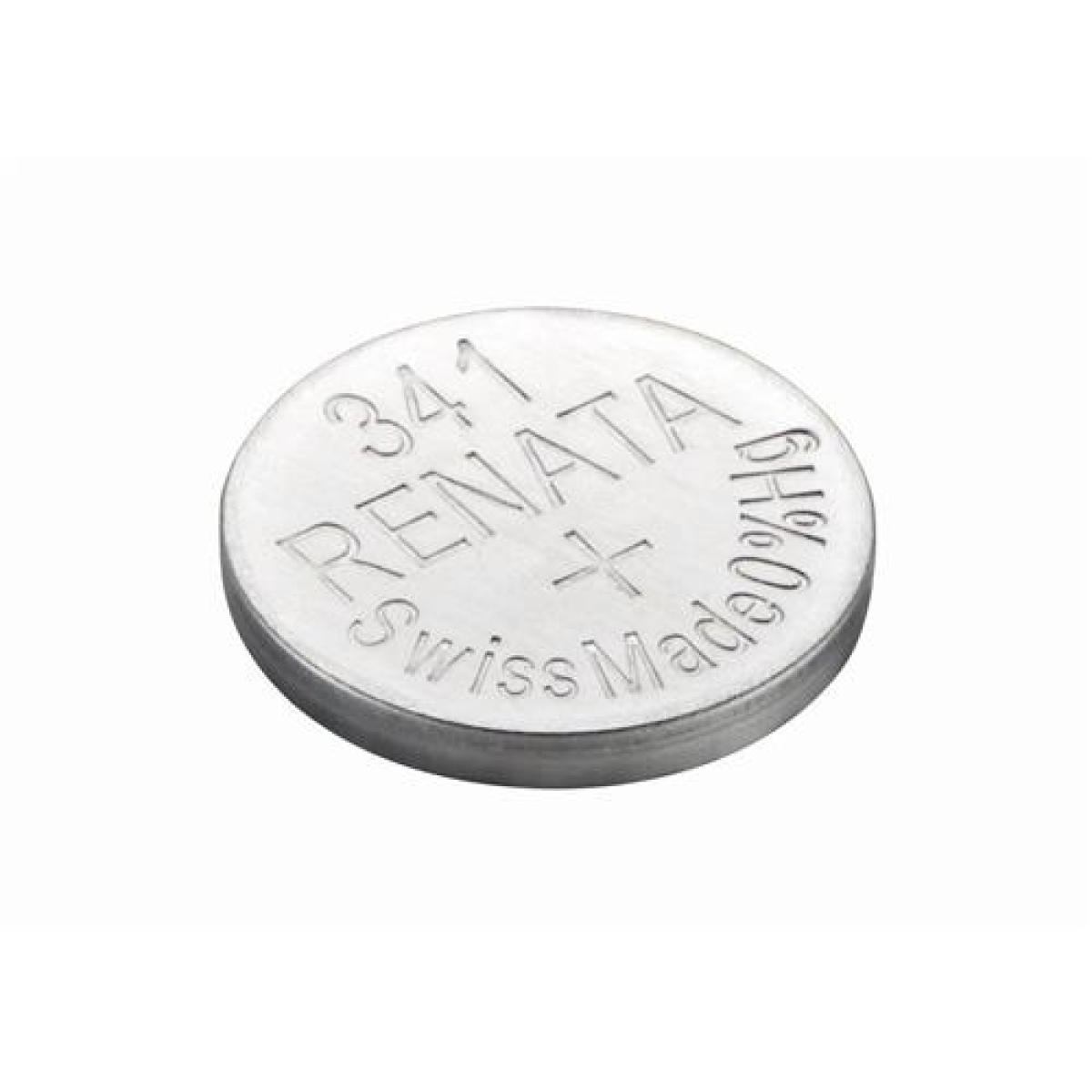 RENATA SP 341 Watch Battery (1PC)