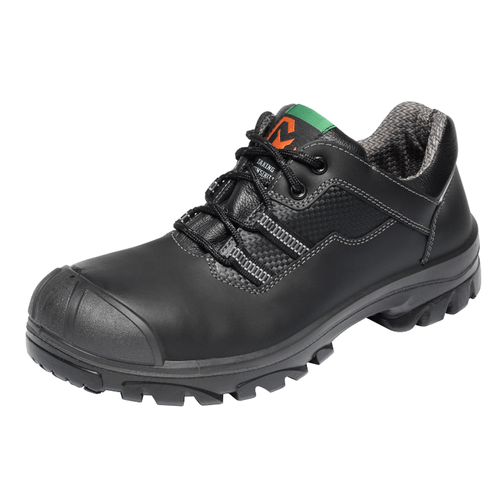 Emma 725568 Ray XD Metal Free Waterproof Safety Trainer Shoe