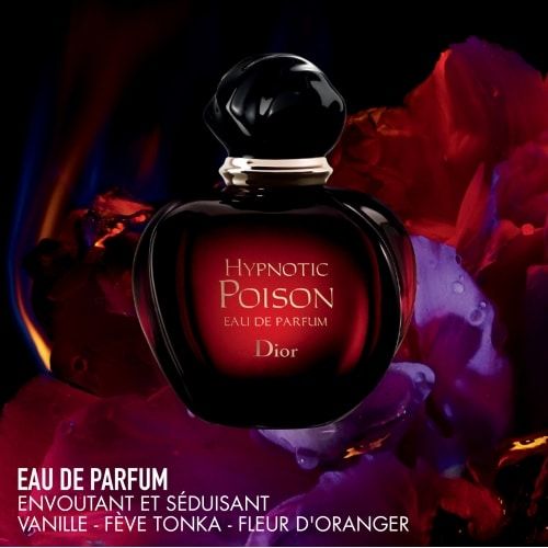 Dior Hypnotic Poison Eau de Parfum Spray 50ml